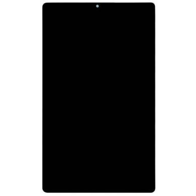Дисплей для Samsung T225 Galaxy Tab A7 LTE с рамкой черный Оригинал Китай 33505 фото