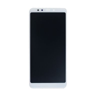 Дисплей для Xiaomi Redmi 5 белый Оригинал Китай 14080 фото