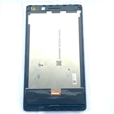 Дисплей для Huawei MediaPad T3 7" 3G-версия (T3-701, BG2-W09, BG2-U01) черный, Оригинал (97060AWV) 21959 фото
