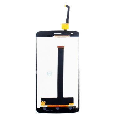 Дисплей для Fly FS510 Nimbus 12 білий 12579 фото