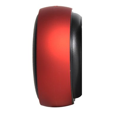 Портативная Bluetooth колонка Jellico BX-30 Red 13088 фото