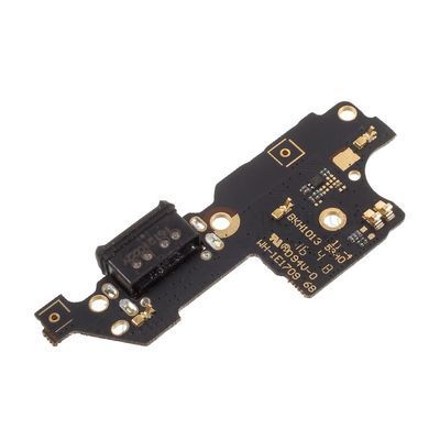 Нижняя плата для Huawei Ascend Mate 9 с разьемом зарядки и микрофоном 08563 фото