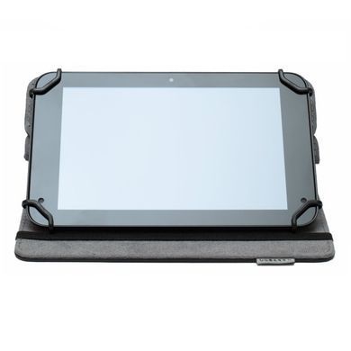 Чехол-книжка Lagoda 360 Clip stand 9-10 коричневый 13852 фото