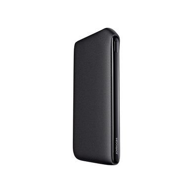 Внешний аккумулятор (Повербанк) Joyroom CHI D-M154 Power bank 10000mAh черный 13881 фото