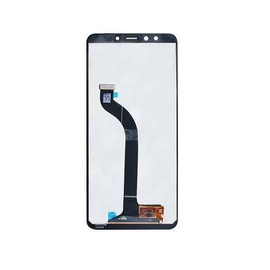 Дисплей для Xiaomi Redmi 5 белый Оригинал Китай 14080 фото