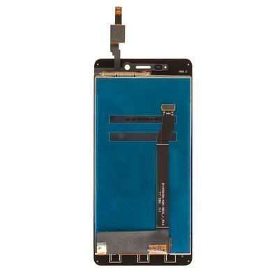 Дисплей для Xiaomi Redmi 4 белый 03914 фото