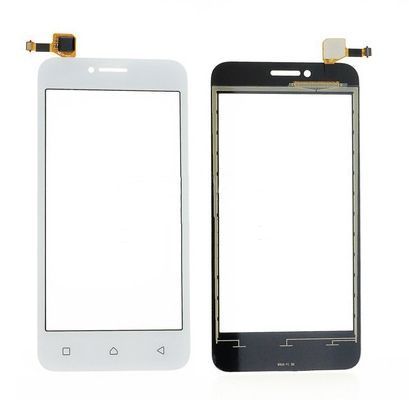 Сенсор (тачскрин) Lenovo A Plus (A1010a20) белый 06136 фото