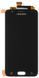 Дисплей для Samsung G570 Galaxy J5 Prime черный TFT копия с регулировкой яркости 12639 фото 1