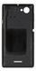 Задня кришка для Sony C2104, C2105 Xperia L чорна 05724 фото 2