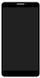 Дисплей для Lenovo Phab PB1-750M черный 05483 фото 1