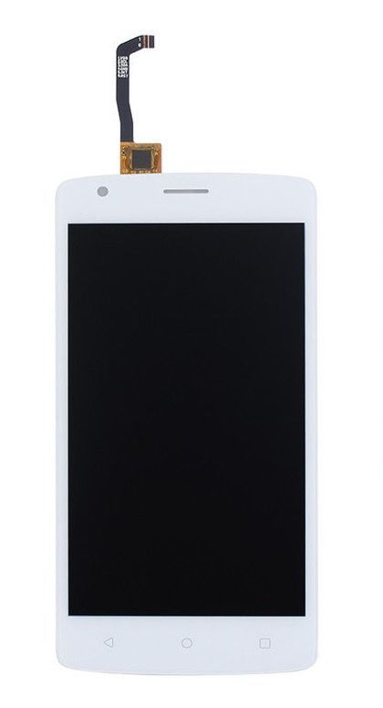 Дисплей для Fly FS510 Nimbus 12 белый 12579 фото
