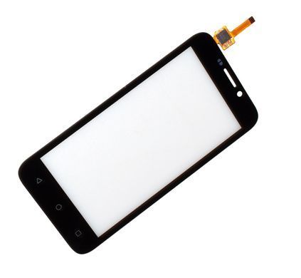 Сенсор (тачскрин) Huawei Ascend Y5C Y541-U02 черный 03581 фото