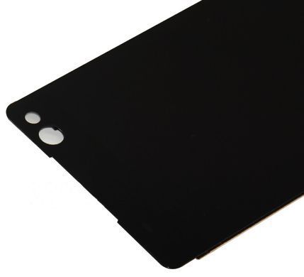 Дисплей Sony E5506, E5533, E5563 Xperia C5 Ultra Dual чорний Оригінал Китай 05887 фото