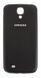 Задня кришка для Samsung I9500 Galaxy S4, I9505 Galaxy S4 Black Edition 03202 фото 4