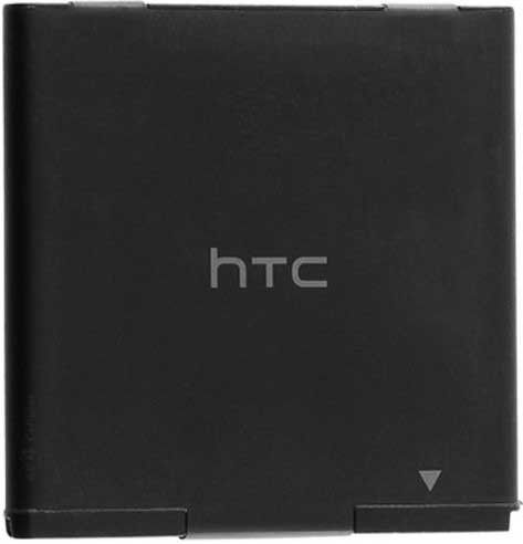 Аккумулятор HTC BG58100, 35H00150-00M, 35H00150-01M, 35H00150-02M, 1520mAh 04090 фото