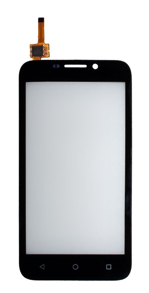 Сенсор (тачскрин) Huawei Ascend Y5C Y541-U02 черный 03581 фото
