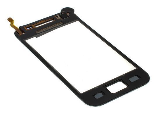 Сенсор (тачскрин) Samsung S5830 Galaxy Ace черный Оригинал Китай 01875 фото