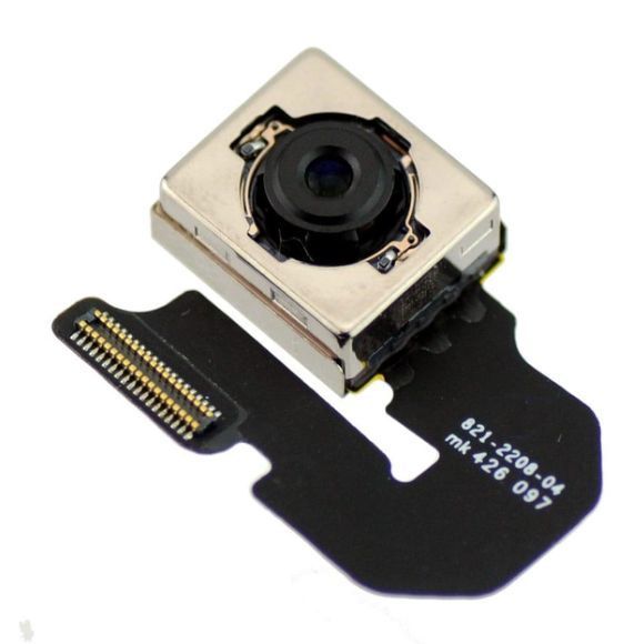 Камера для Apple iPhone 6S Plus 12MP основная оригинал Китай 14233 фото