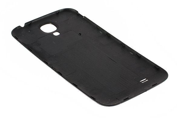 Задня кришка для Samsung I9500 Galaxy S4, I9505 Galaxy S4 Black Edition 03202 фото