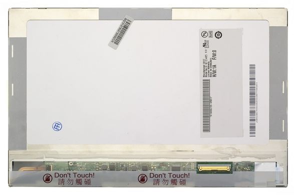 Дисплей для Asus Eee Pad TF300, TF301 (HSD101PWW1) 04179 фото