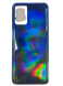 Задняя крышка для Oppo A54, синяя, Starry Blue 24899 фото