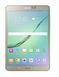 Защитное стекло для Samsung T810 Galaxy Tab S2 9.7", T815, 0.3 mm, 2.5D 12467 фото 2