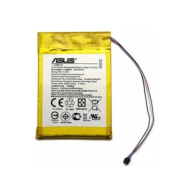 Аккумулятор Asus C11P1421 для ZenFone C ZC451CG Z007 2100mAh 08577 фото