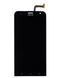 Дисплей для Asus ZenFone 2 Laser (ZE551KL) Z00TD TM FHD черный 04175 фото 1