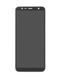 Дисплей для Samsung J610 Galaxy J6 Plus (2018), J415 Galaxy J4 Plus черный (GH97-22582A) Оригинал 15868 фото 2