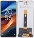 Дисплей для TCL 40 NxtPaper 4G черный 32047 фото