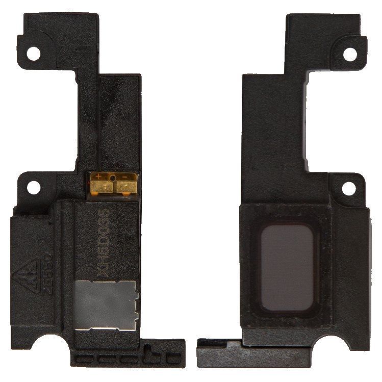 Динамик полифонический (Buzzer) Asus ZenFone 2 (ZE550CL), ZenFone 2 (ZE550ML) Z008D, ZenFone 2 (ZE551ML) Z00AD, Z00ADB в рамке 07660 фото