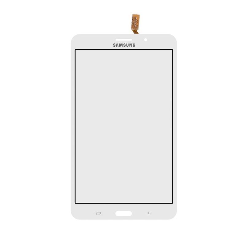 Сенсор (тачскрин) Samsung T231 Galaxy Tab 4 7.0 белый (версия 3G) Оригинал Китай 02876 фото