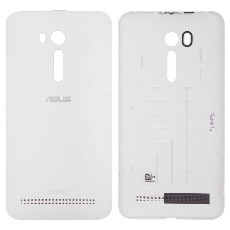 Задняя крышка Asus ZenFone Go ZB551KL X013D белая, оригинал (Китай) 07817 фото