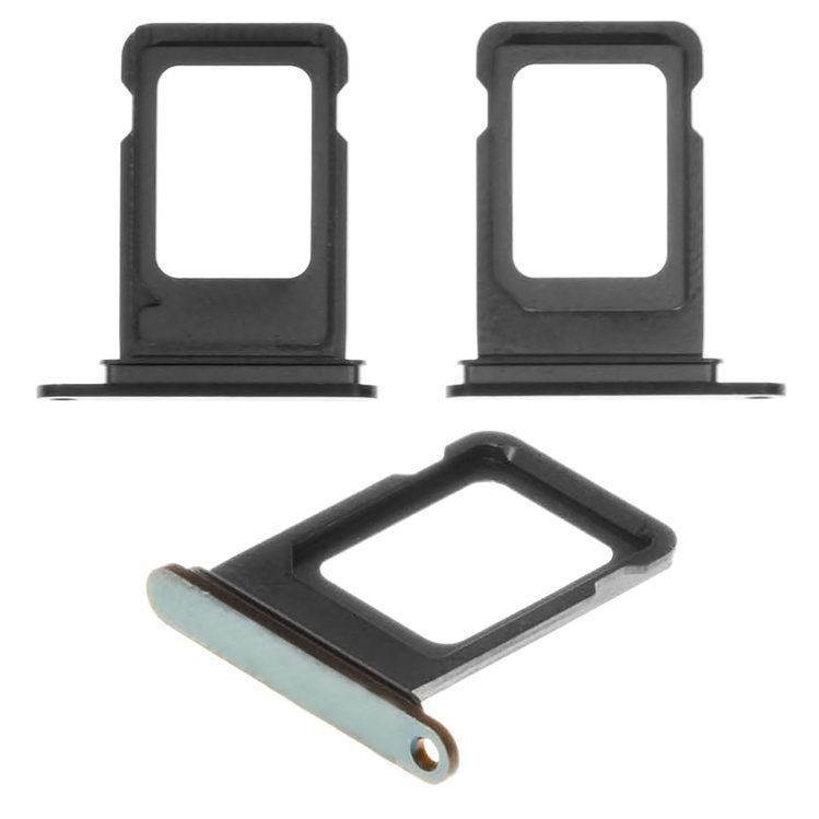 Держатель SIM-карты Apple iPhone 12 Pro, iPhone 12 Pro Max синий 24376 фото
