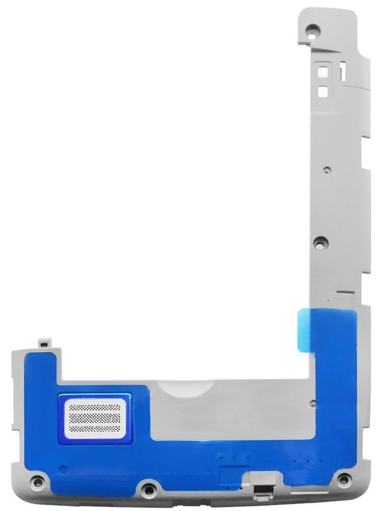 Динамик полифонический (Buzzer) LG H630 G4 Stylus, H631, H635, LS770 в рамке, с антенной 11828 фото