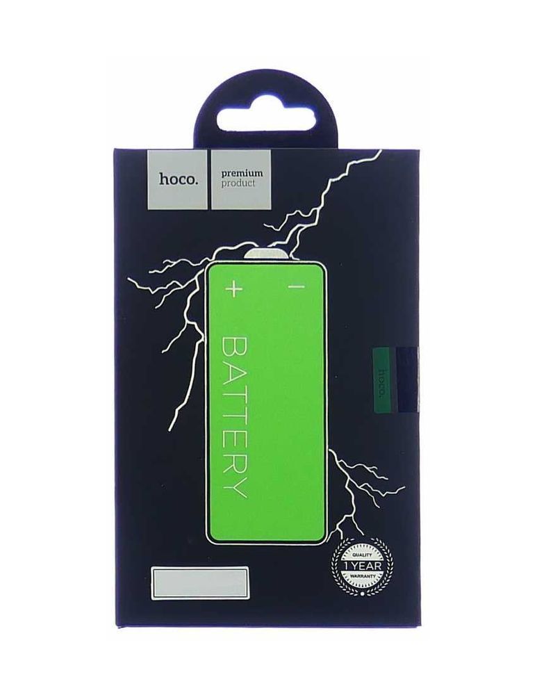 Аккумулятор HOCO BA712 для Meizu M6S M712 3000 mAh 20491 фото