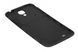 Задня кришка для Samsung I9500 Galaxy S4, I9505 Galaxy S4 Black Edition 03202 фото 2