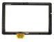 Сенсор (тачскрин) Acer A200 Iconia Tab черный 00838 фото 2