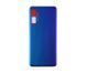Задняя крышка для Realme X2 синяя, Pearl Blue, Оригинал Китай 18720 фото