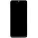 Дисплей для Oppo A9 2020 с рамкой черный p/n: FPC-HTF065H019-A0 31235 фото 3