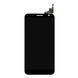 Дисплей Alcatel One Touch 6050Y Idol 2S, 6050D черный 08180 фото 1