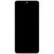 Дисплей для Xiaomi 14T 2406APNFAG с рамкой серый Titan Gray Amoled Оригинал Китай 32705 фото 2