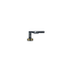 Шлейф для Meizu 15 Plus, с кнопкой включения 22319 фото