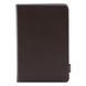 Чехол-книжка Lagoda 360 Clip stand 9-10 коричневый 13852 фото 1