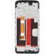 Дисплей для Oppo A9 2020 с рамкой черный p/n: FPC-HTF065H019-A0 31235 фото 2
