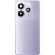 Задняя крышка для Xiaomi Redmi Note 14 5G 24094RAD4G фиолетовая, Purple со стеклом камеры 50MP Оригинал Китай 32804 фото 2