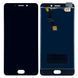 Дисплей для Meizu M6 Note M721H черный Оригинал Китай 22485 фото