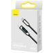 Кабель Baseus Display Fast Charging Data Cable Type-C to Lightning 2A 20W (1m) (CATLSK-01) 25591 фото 5