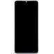 Дисплей для Samsung A055F Galaxy A05 чорний 29361 фото 3