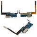 Нижняя плата для Samsung N900 Galaxy Note 3, N9000, N9005, N9006 с разьемом зарядки и микрофоном 07428 фото